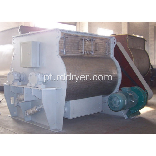 Alta qualidade Paddle Blender De Shuanglong Mixer